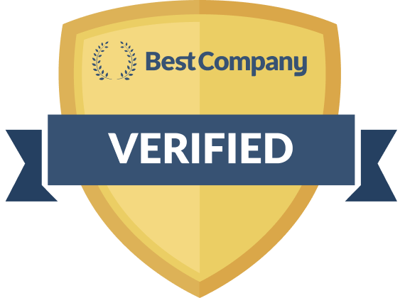 Best Company Verified